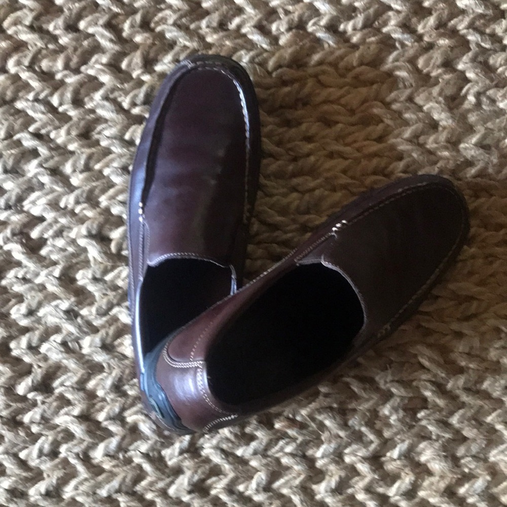 Cole Haan Men’s Driving Loafers